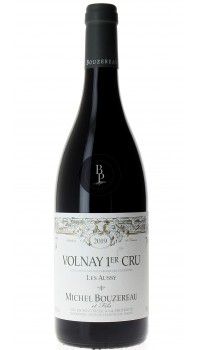 Volnay 1er Cru "Les Aussy" - 2019 - Jean Baptiste Bouzereau