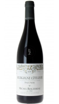 Bourgogne Côte d'Or - 2019 - Jean Baptiste Bouzereau