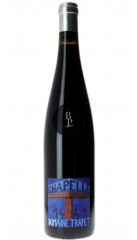 Chapelle 1441 - 2019 - Jean...
