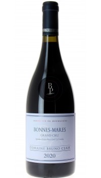 Bonnes Mares Grand Cru -...