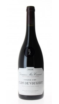 Clos de Vougeot Grand Cru 2020 - Méo Camuzet