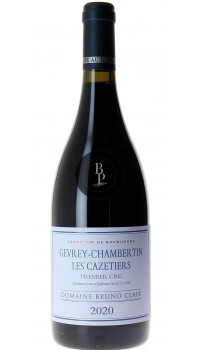 copy of Gevrey Chambertin...